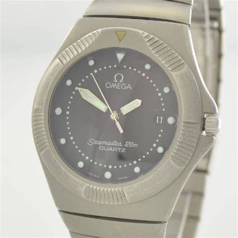omega seamaster recife price